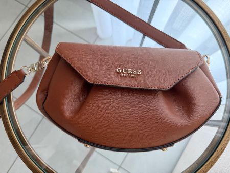 Guess Amorette Umhängetasche