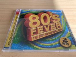 Various Artists - 80's Fever