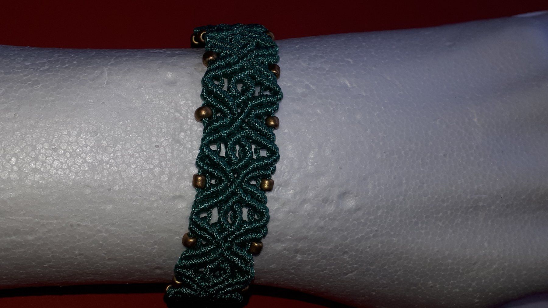 Bracciali & Braccialetti: Makamee - Armband – Nuovo (secondo la descrizione) da Plagne venduto da Reticulum01 7