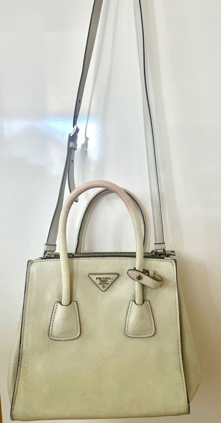Prada Borse da donna: Original Prada Handtasche – Usato da Basel venduto da car_mz8n 1