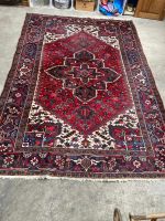 Orientteppich Grösse 298cm x 204cm