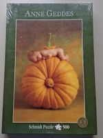 Anne Geddes Puzzle 500 Teile neu