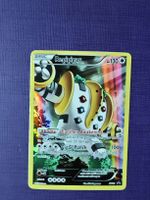 Carte Pokémon Regigigas 130 PV bon état