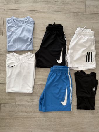 Set sportivo