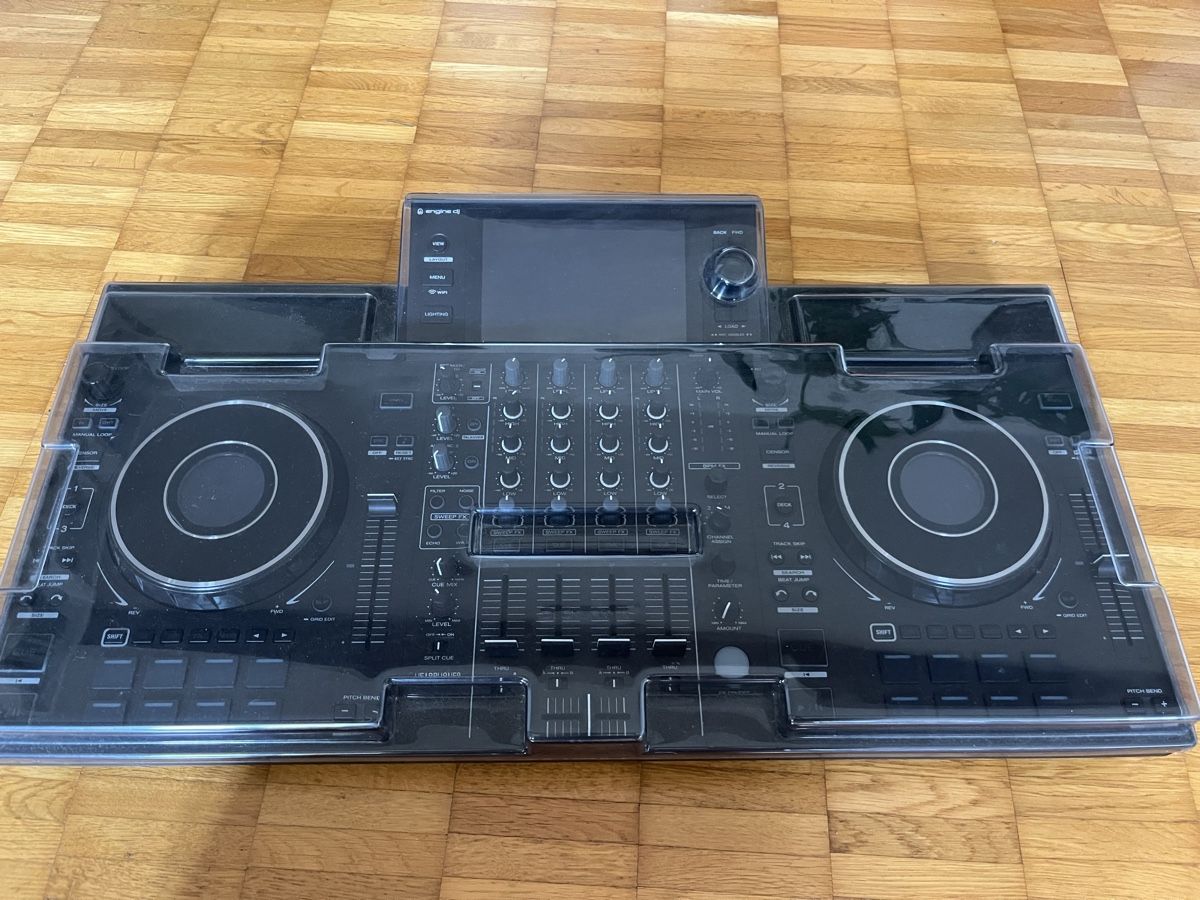 Denon Console di mixaggio: Verkaufe Denon DJ  – Usato da Bern venduto da RahelRafaela