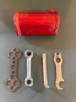 Werkzeugbox Victoria