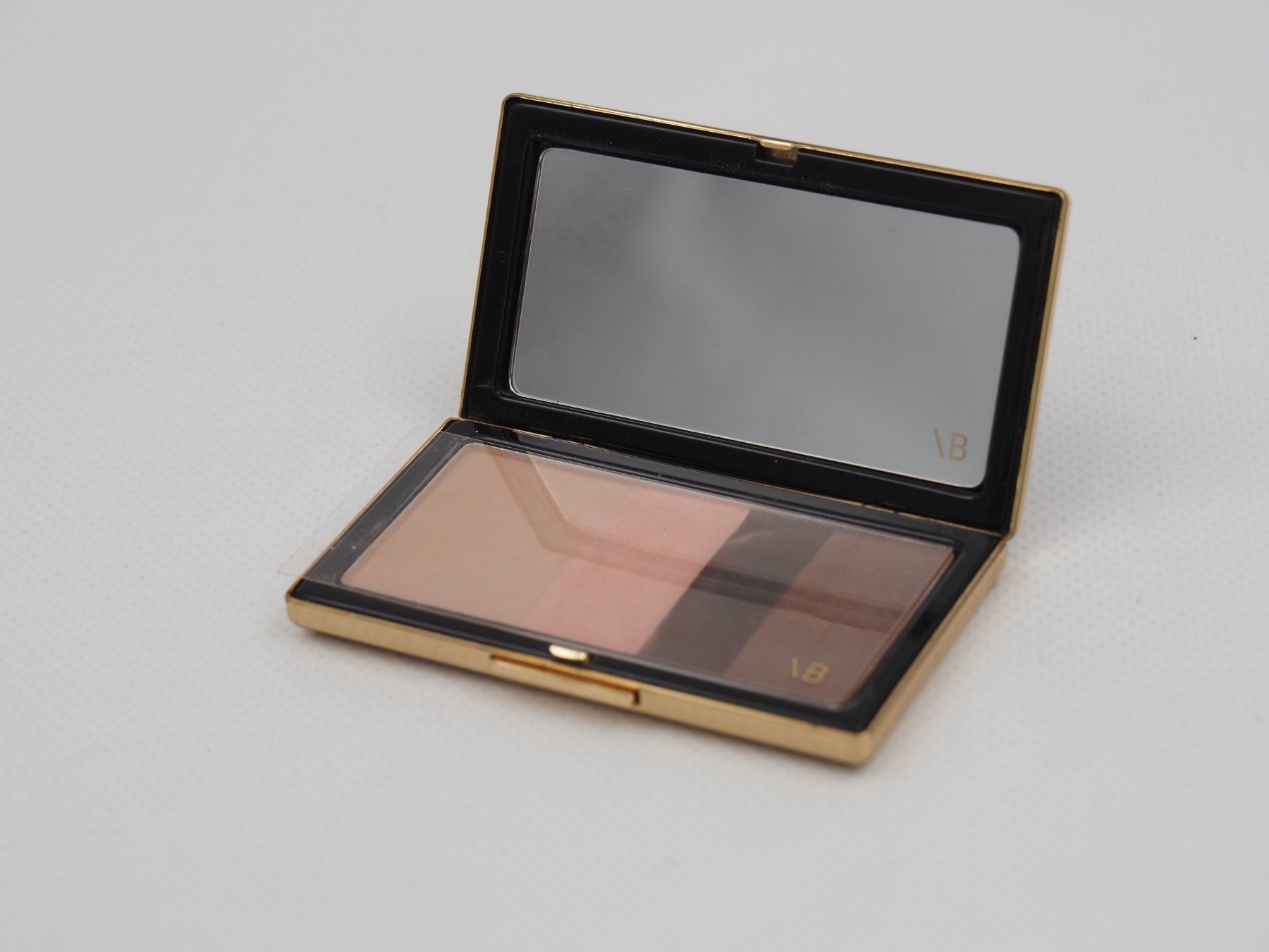 Make-up: VICTORIA BACKHAM Makeup-Set (26071012) – Gebraucht aus Zürich von fundsachenverkauf 1