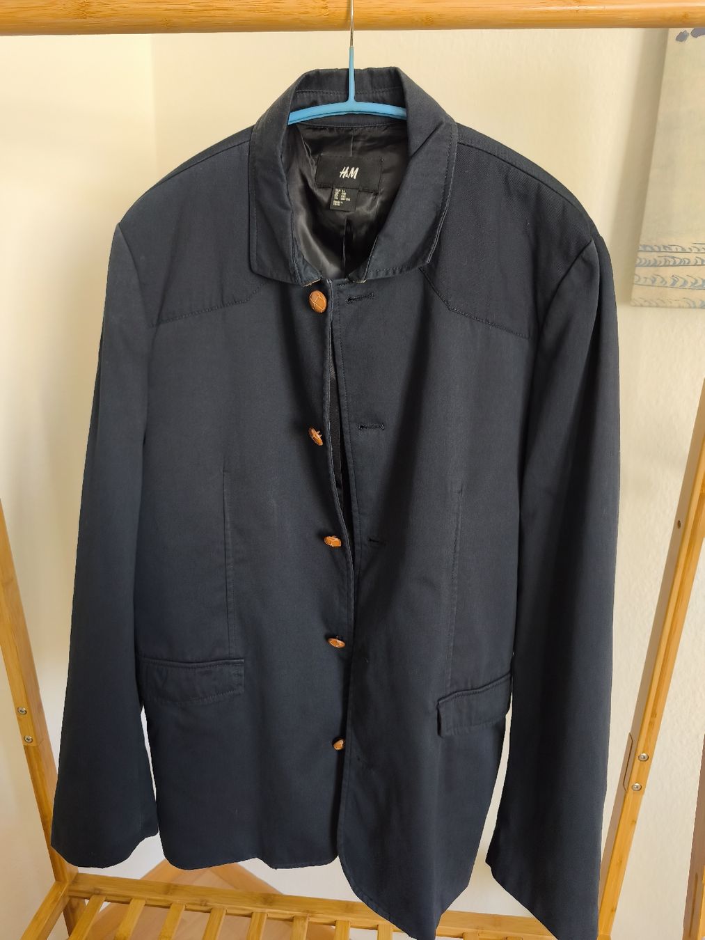 H&M Giacche: H&M jacket, size 44 – Usato da Zürich venduto da nir_n9jc 1