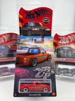 Hot Wheels Volkswagen Caddy Surf's up - 2025 - 3/5