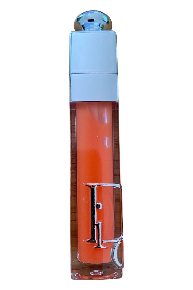 Dior Make-up: Dior Addict Lip Maximizer 004 Orange New – Nuovo (secondo la descrizione) da Yverdon-les-Bains venduto da inv_zv5d