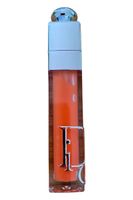 Dior Addict Lip Maximizer 004 Orange New