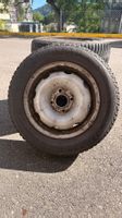 🛞 4x Winterräder Goodyear UltraGrip 8 185/65R14 86T