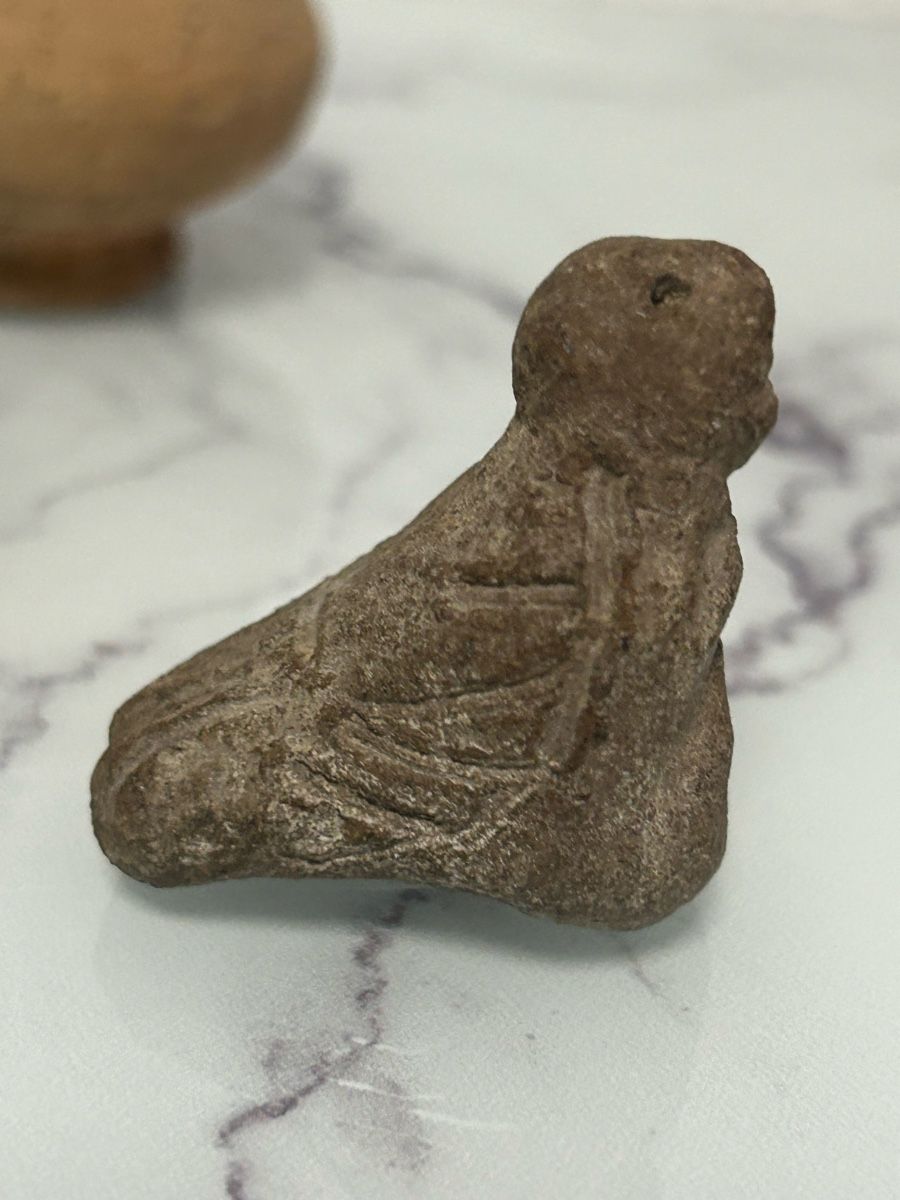 Sculture & Statue: Alte Menge Terrakotta-Figuren – Usato da Losone venduto da del_yh97 3