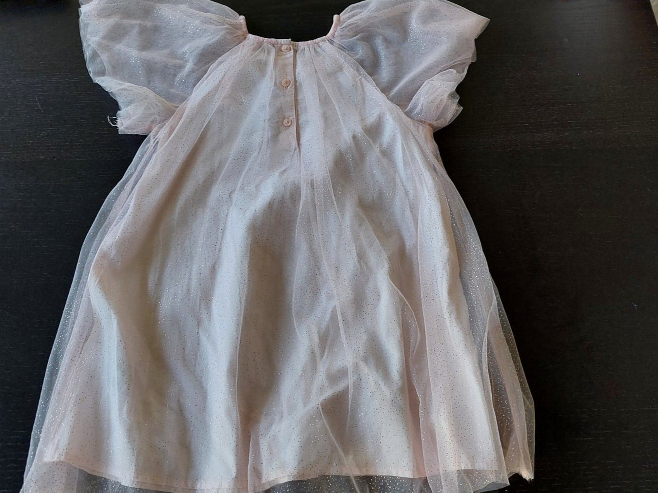 Next Vestiti & Gonne: Neues Kleid von NEXT Grösse 110 – Nuovo (secondo la descrizione) da Wiesendangen venduto da troawus 5