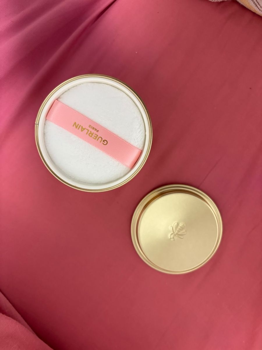Guerlain Make-up: Guerlain Meteorites – Neu (gemäss Beschreibung) aus Rotkreuz von Vintage_lover1 2