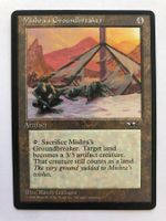 MTG - Mishra’s Groundbreaker
