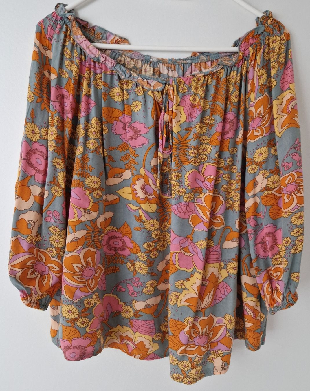 Camicette: BLOUSE – Usato da Camorino venduto da JPHANDMADE1 1