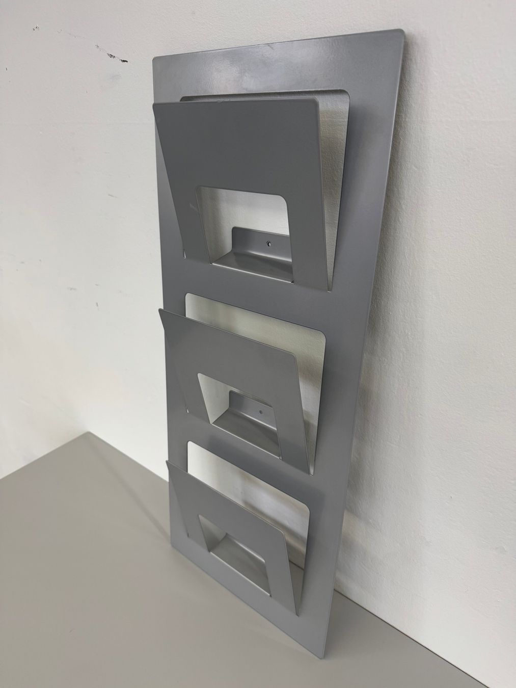Scaffali: Top Design Classic Präsentations-Regal – Usato da Schönenwerd venduto da mcofficeshop 2