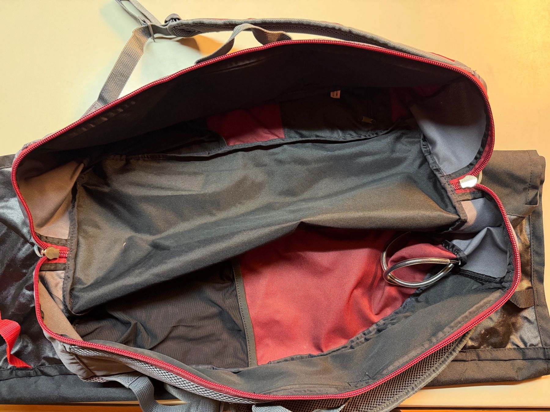 Borse: Sac à cordes Beal – Nuovo (secondo la descrizione) da Granges-Paccot venduto da Skippy56 4