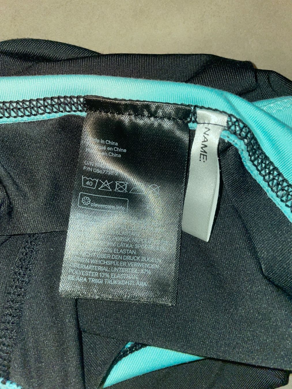 H&M Calze & Collant: Leggings – Usato da Fislisbach venduto da arse 3