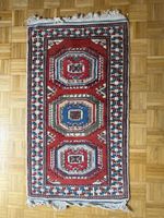 Teppich, Webteppich