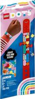 LEGO Dots Bracelet 41953 Rainbow (Armband)