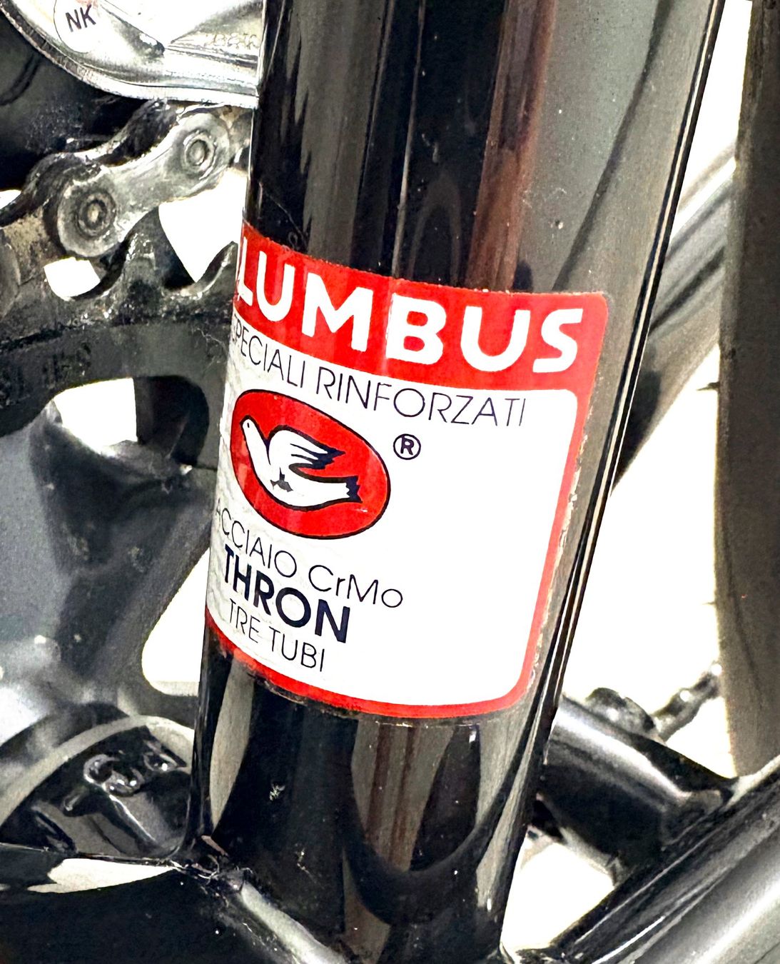 Biciclette: Fahrrad – Nuovo (secondo la descrizione) da Zürich venduto da pk8006 5