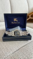 Burberrys Armbanduhr – Vintage mit Originalbox