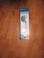 Aroma C Vita Shower Head