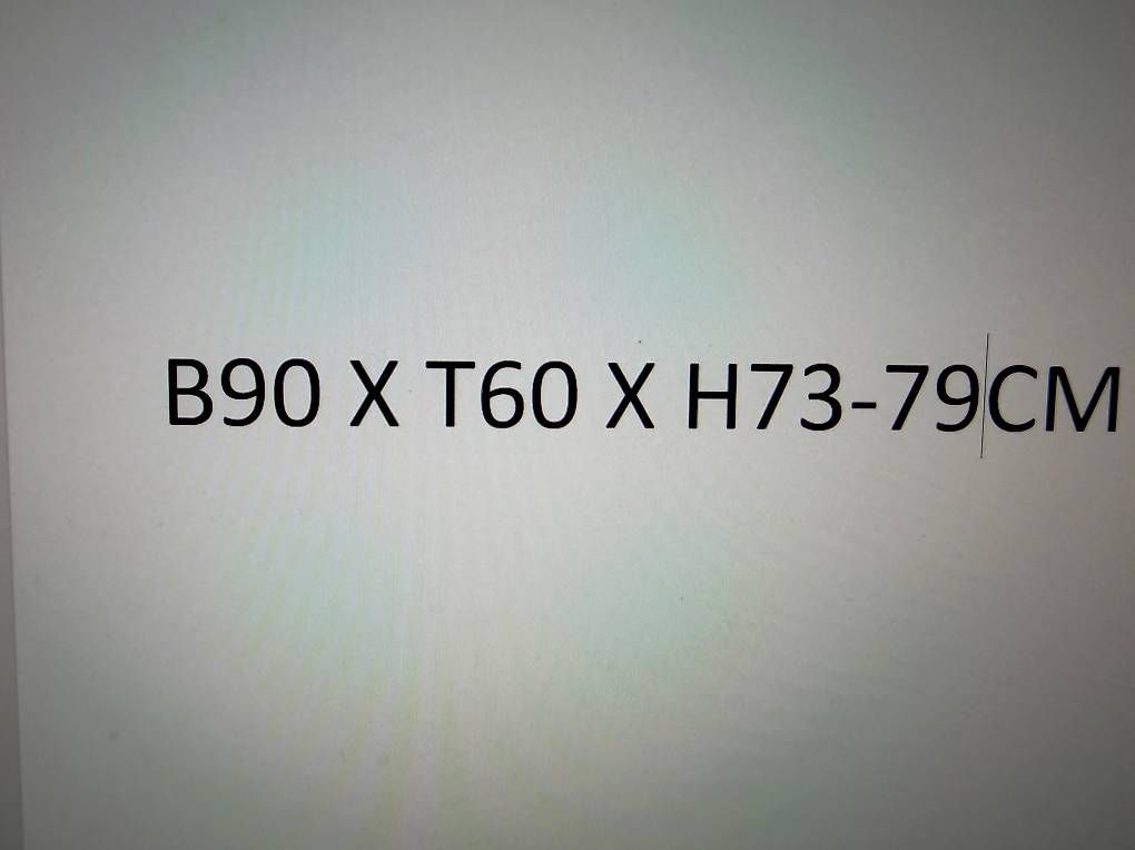 Tavoli: SIS Bürotisch/Universaltisch – Usato da Münchenstein venduto da Vorsorge 3
