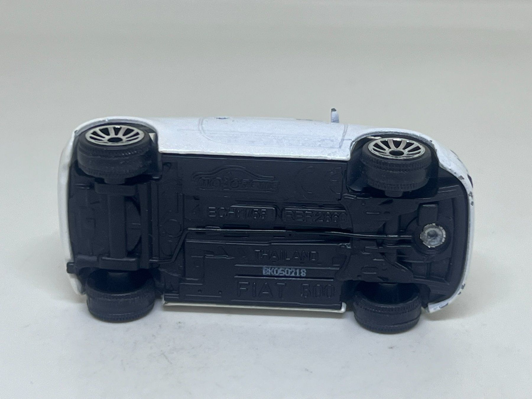 Majorette Modellini d'auto: Majorette Fiat 500 #697 – Usato da Wildegg venduto da LaaBoutique 3