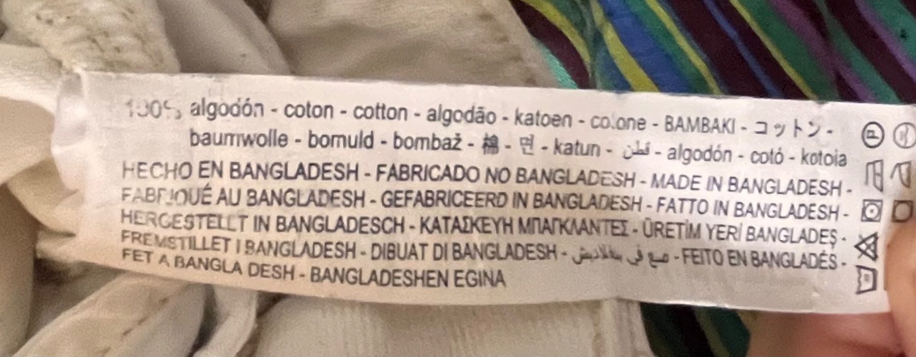 Bershka Pantalons: Pantalon ballon – D'occasion à Bernex par claraaaa4 3