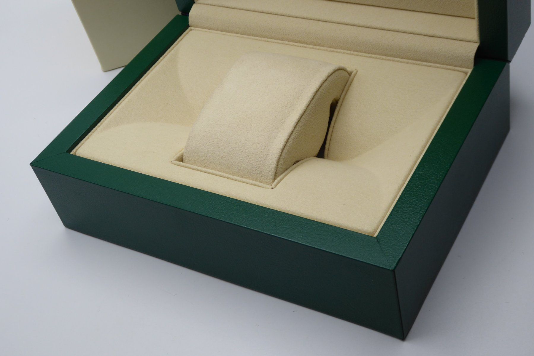 Rolex Uhrenboxen: Rolex Box model 39139.71 - Oyster M – Gebraucht aus Geneve von adr_xk6n 5