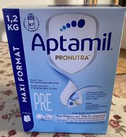 Aptamil Pronatura Pre 1.2 Kg