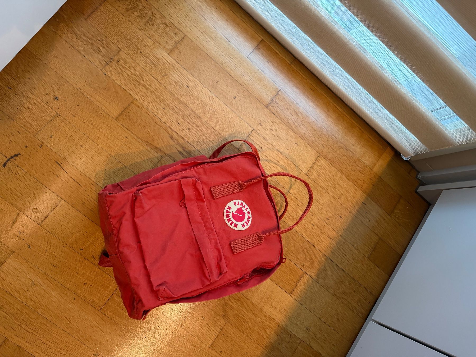 Fjällräven Rucksäcke: Fjällräven Rucksack – Gebraucht aus St. Gallen von Emifrei 1