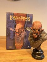 Weta - Wounded Orc