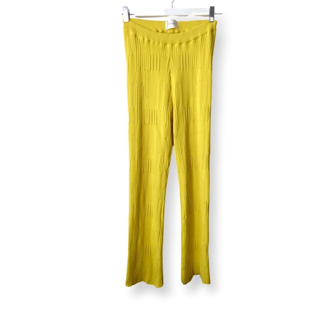 Pantalons: HOSBJERG Strickhose - neu - – Neuf (Voir description) à Jona par vanessasupermarket20 4