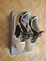 Asics Gel-Lyte III "Cervidae" Woei Limited Edition (2012)