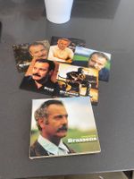 Georges Brassens : Coffret collector 6 CD, comme neuf!