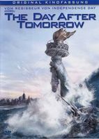 The Day After Tomorrow