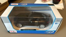 Modèle réduit Mercedes 1/24