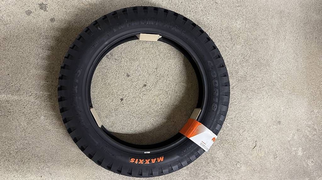 Enduro: KTM Freeride E-XC 2021 – Usato da Einsiedeln venduto da mikegraetzer 2