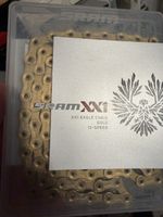 SRAM XX1 Eagle Chain Gold 12 Speed