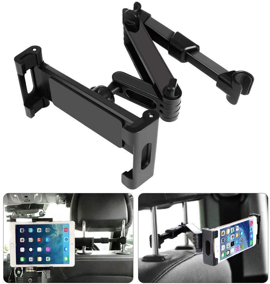 Tutti gli attrezzi: NEW Support Voiture Tablette Téléphone siège enfant – Nuovo e nell'imballaggio originale da Morges venduto da Carskin