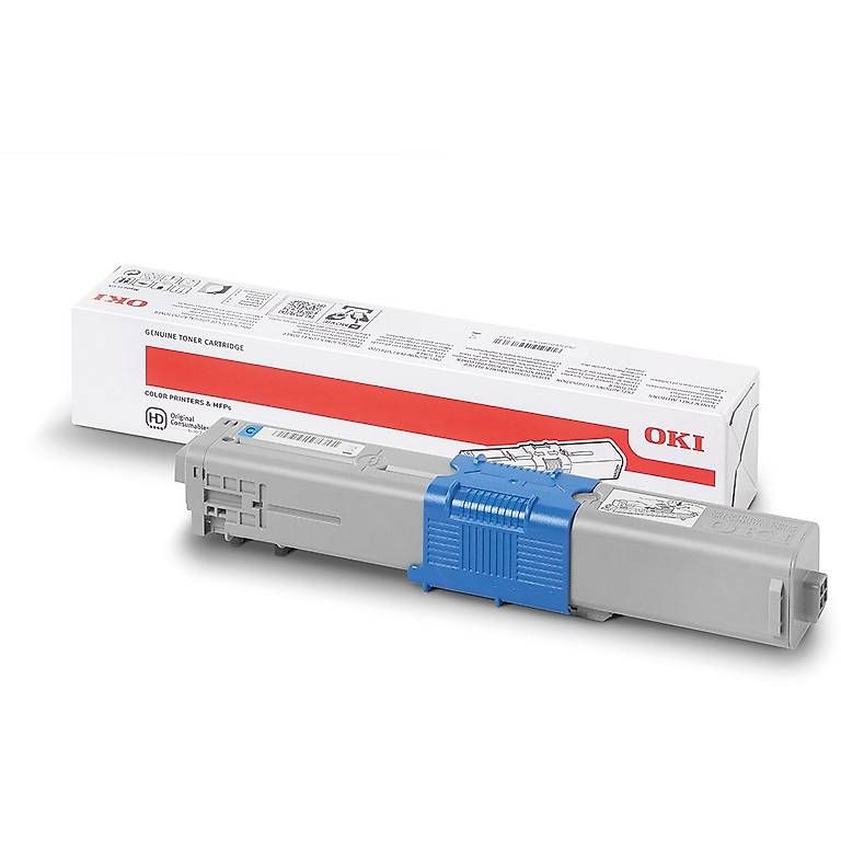 Cartucce per stampanti & toner: Toner cyan, Original,  C301/C321  – Usato da Attikon venduto da Ataw