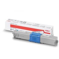 Toner cyan, Original,  C301/C321 