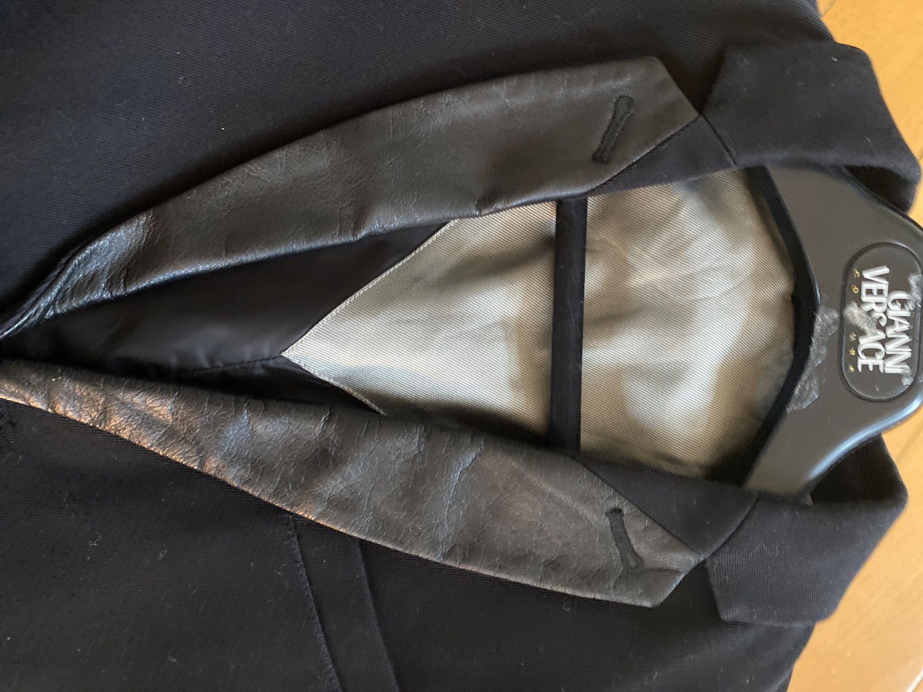 Diesel Jacken: Diesel blazer black size S man – Gebraucht aus Küssnacht am Rigi von CALIFRASQUI 1