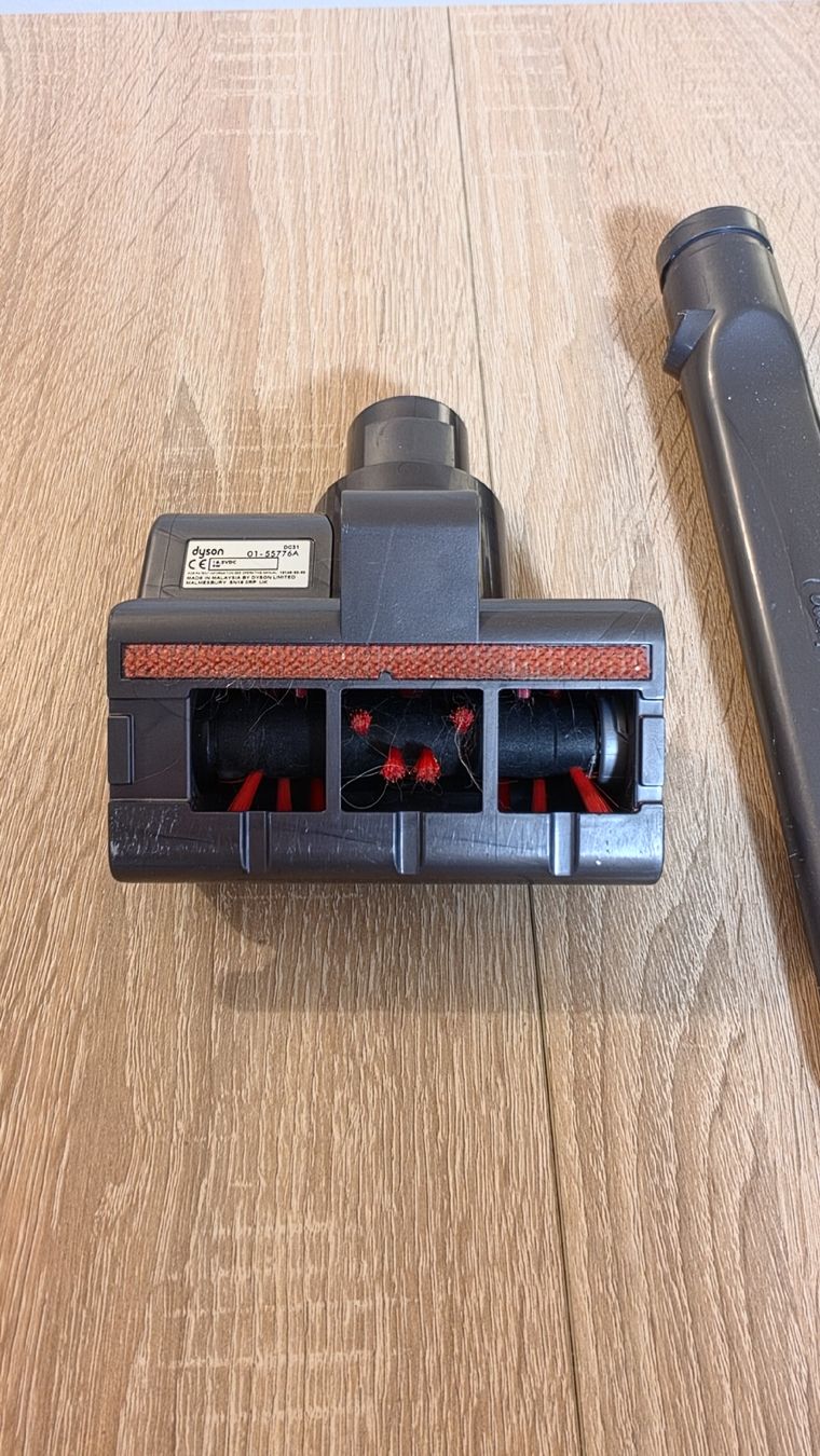 Dyson Staubsauger & Zubehör: Dyson DC31 Pro animal – Defekt aus Grandson von Adrixx1422 7