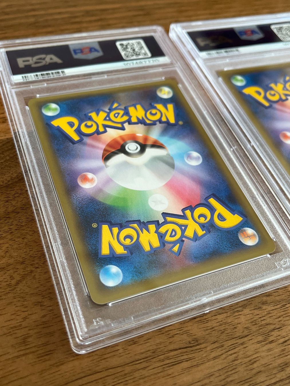 Pokémon Carte collezionabili: Charizard + Venusaur + Blastoise - PSA 10✨ 25th Anniversary – Usato da Zürich venduto da okt_ndy9 4