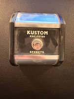 Kustom KAC-FS100 Fußschalter